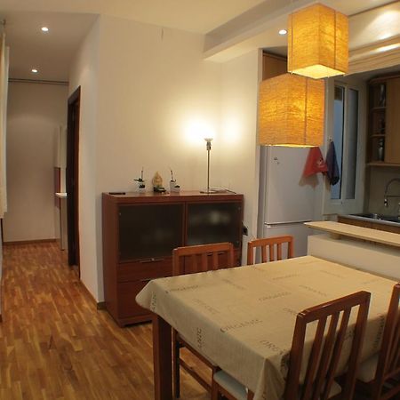 Apartament Barcelona4Seasons - Miro Zewnętrze zdjęcie