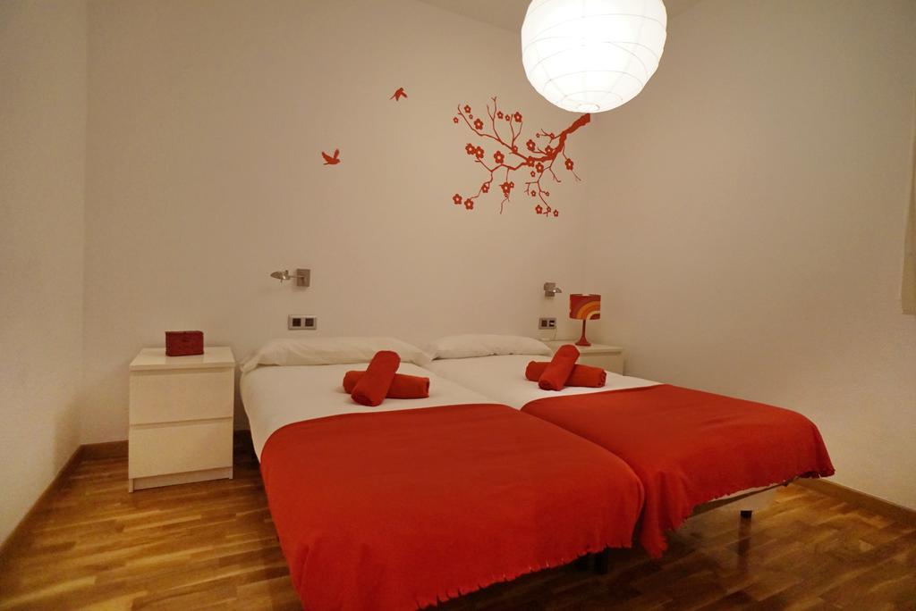 Apartament Barcelona4Seasons - Miro Zewnętrze zdjęcie