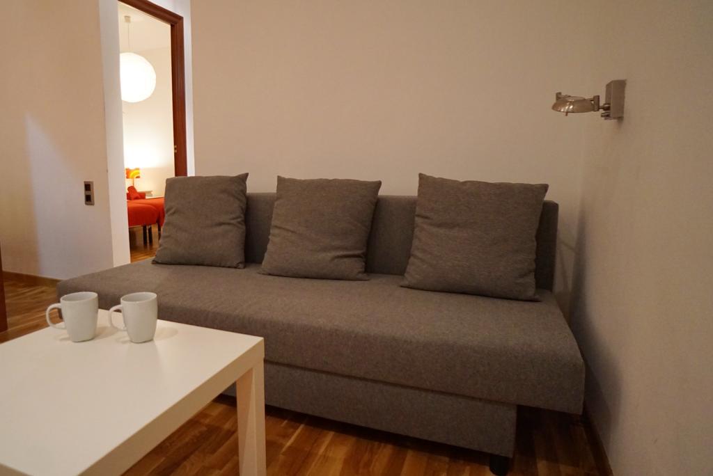 Apartament Barcelona4Seasons - Miro Zewnętrze zdjęcie