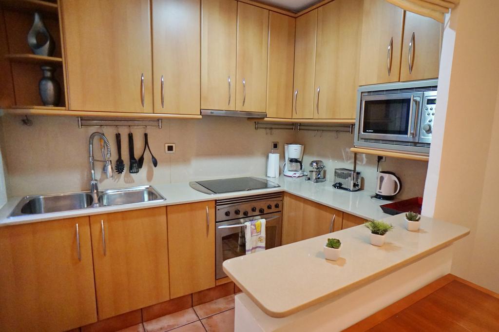 Apartament Barcelona4Seasons - Miro Zewnętrze zdjęcie