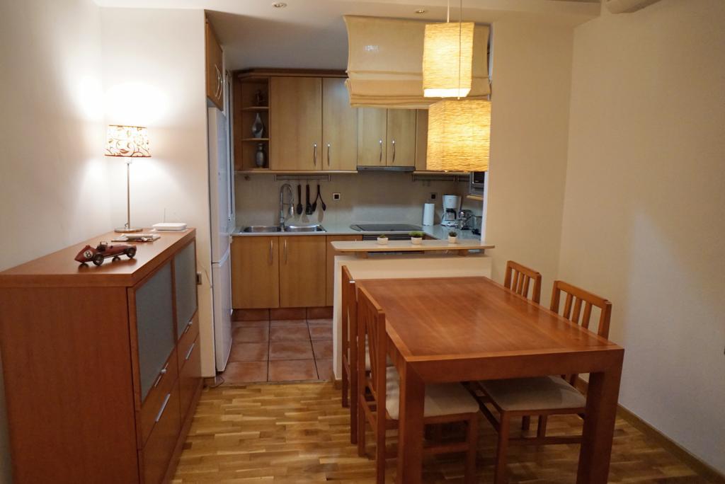 Apartament Barcelona4Seasons - Miro Zewnętrze zdjęcie