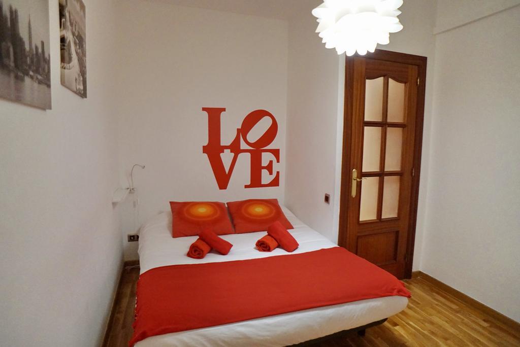 Apartament Barcelona4Seasons - Miro Zewnętrze zdjęcie