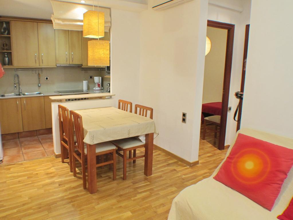 Apartament Barcelona4Seasons - Miro Zewnętrze zdjęcie