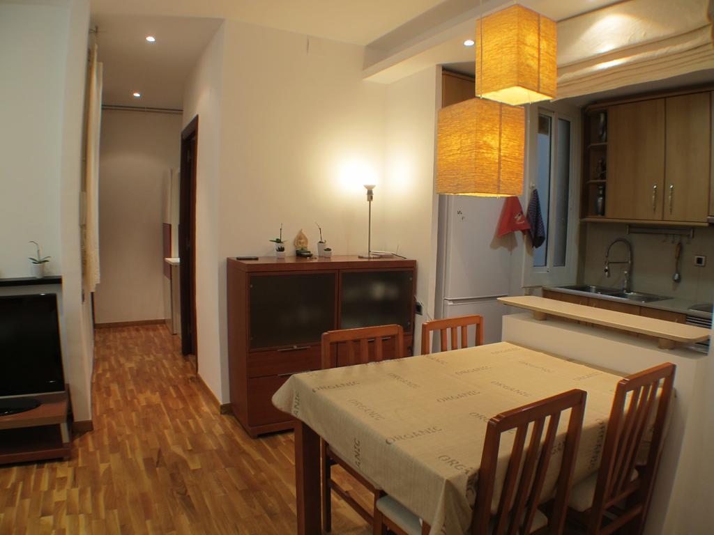 Apartament Barcelona4Seasons - Miro Zewnętrze zdjęcie